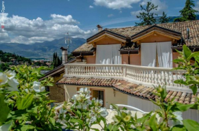 Отель Casa del Pittore, Роверето